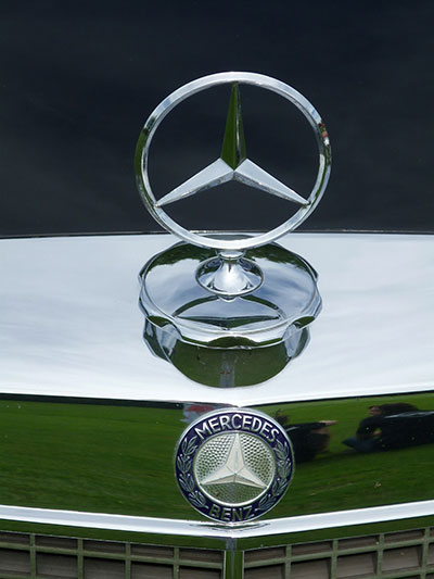 mercedes-service